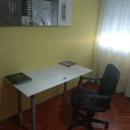 A Vila Apartamento