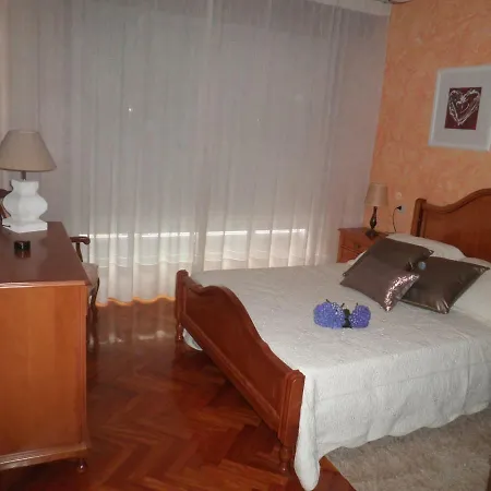 Apartamento A Vila *