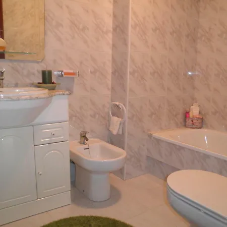 Apartamento A Vila *