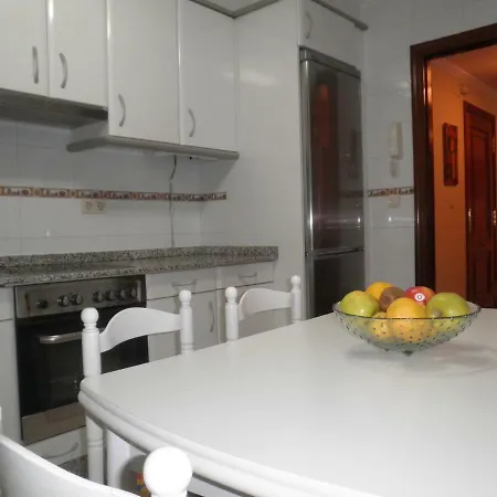 Apartamento A Vila Vilagarcía de Arousa