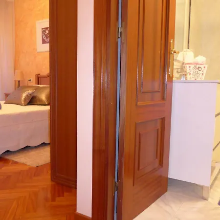 A Vila Apartamento *