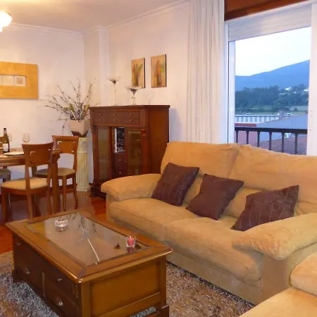 A Vila * Vilagarcía de Arousa