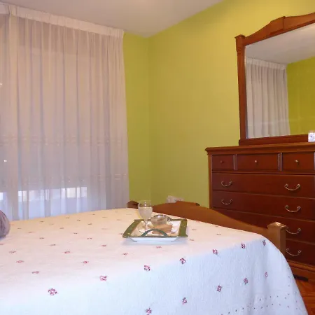 Apartamento A Vila Vilagarcía de Arousa