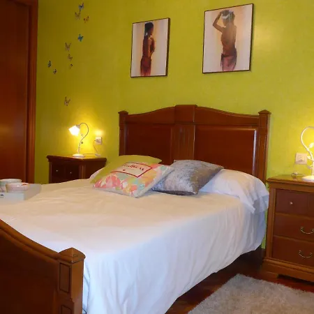 Apartamento A Vila *