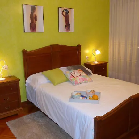 Apartamento A Vila