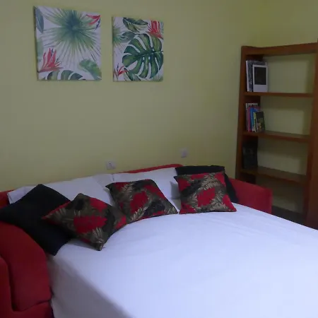 Apartamento A Vila